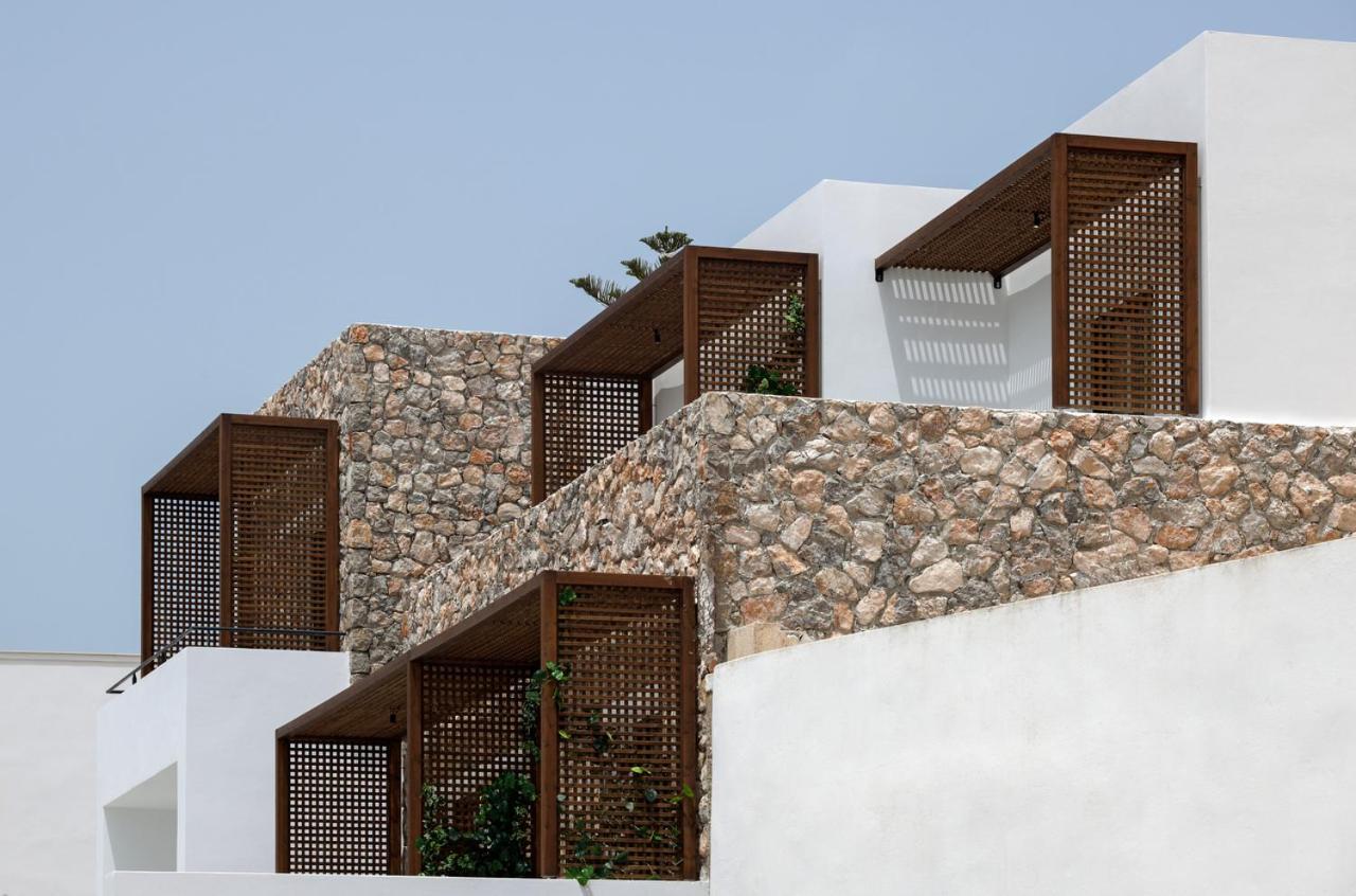 Boho Sapiens Sea View Adamantas (Milos) Exterior foto