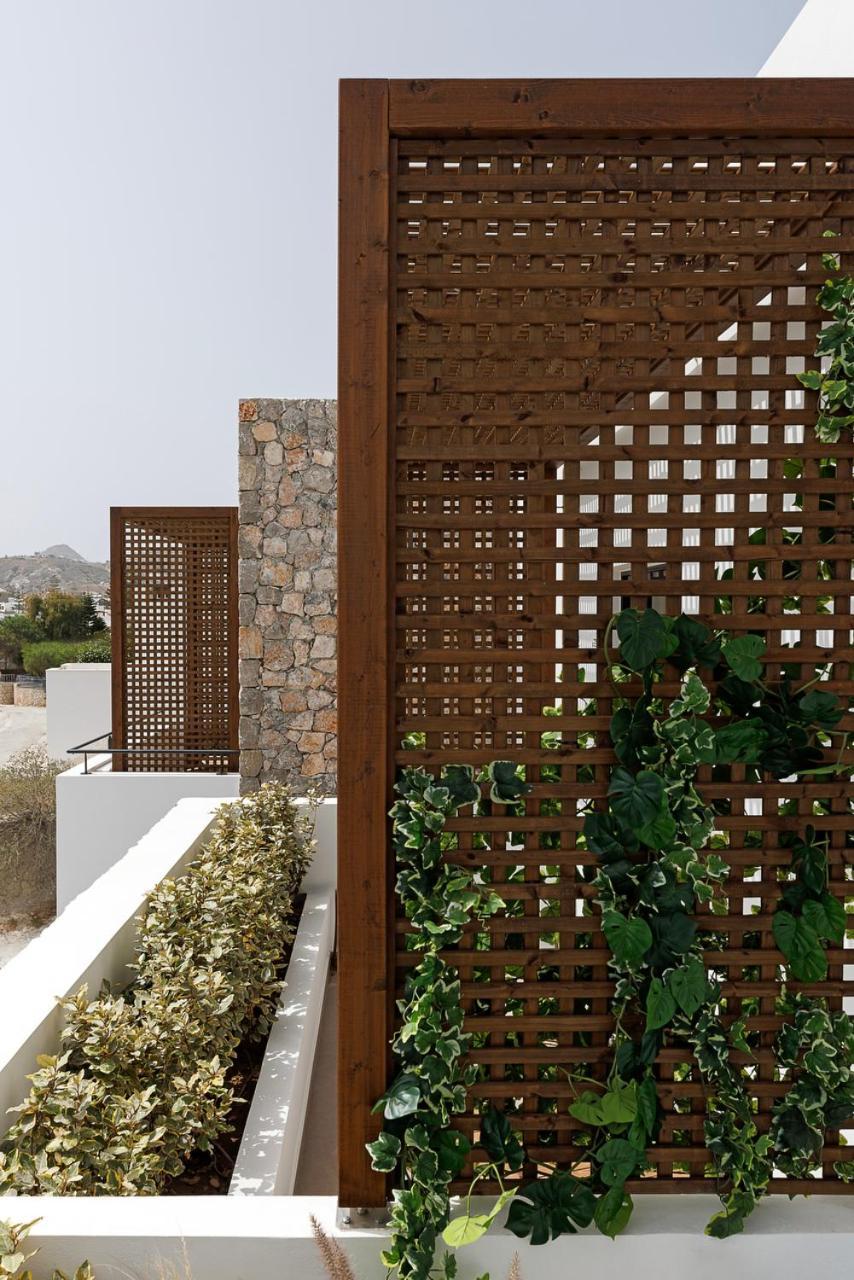 Boho Sapiens Sea View Adamantas (Milos) Exterior foto